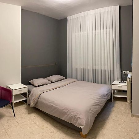 Villa Ba'Gefen Karmei Yosef Zewnętrze zdjęcie