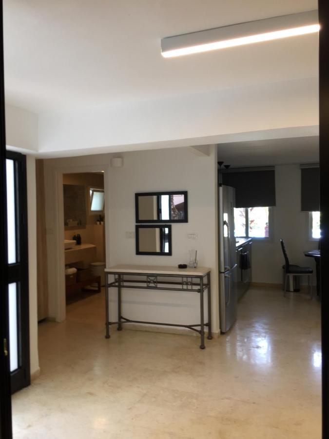 Villa Ba'Gefen Karmei Yosef Zewnętrze zdjęcie