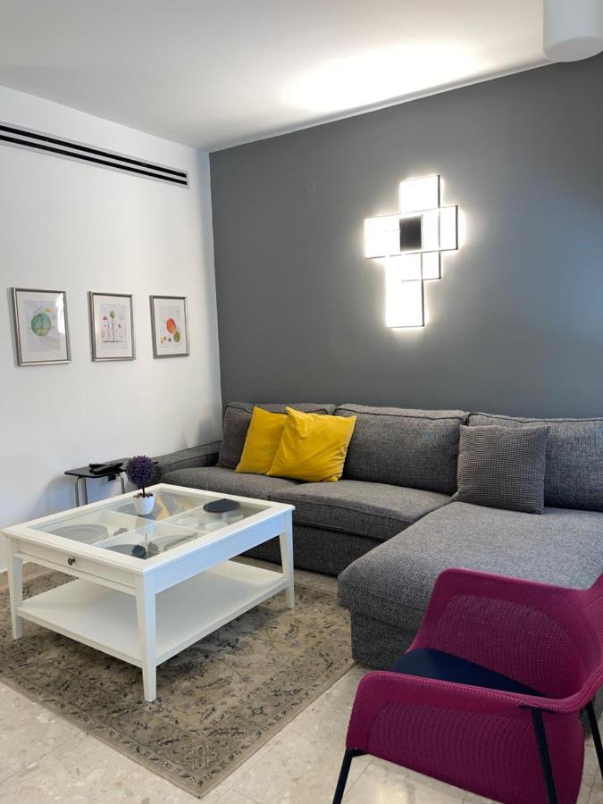 Villa Ba'Gefen Karmei Yosef Zewnętrze zdjęcie