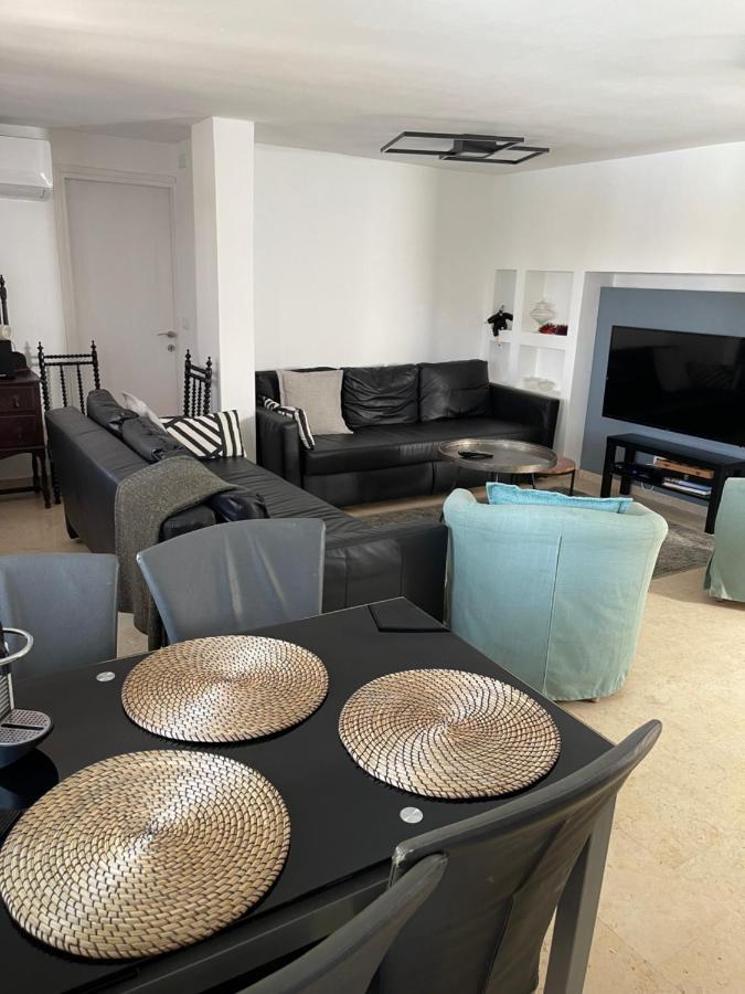 Villa Ba'Gefen Karmei Yosef Zewnętrze zdjęcie