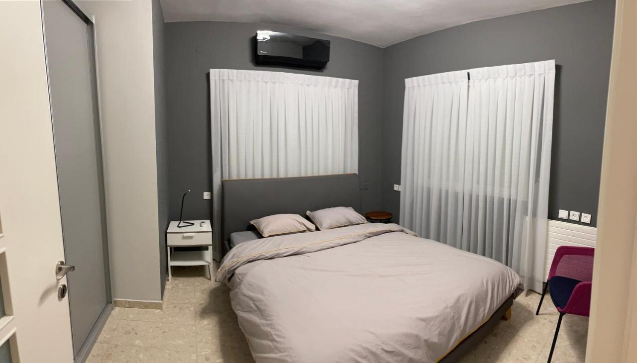 Villa Ba'Gefen Karmei Yosef Zewnętrze zdjęcie