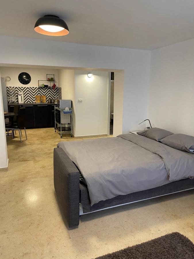 Villa Ba'Gefen Karmei Yosef Zewnętrze zdjęcie