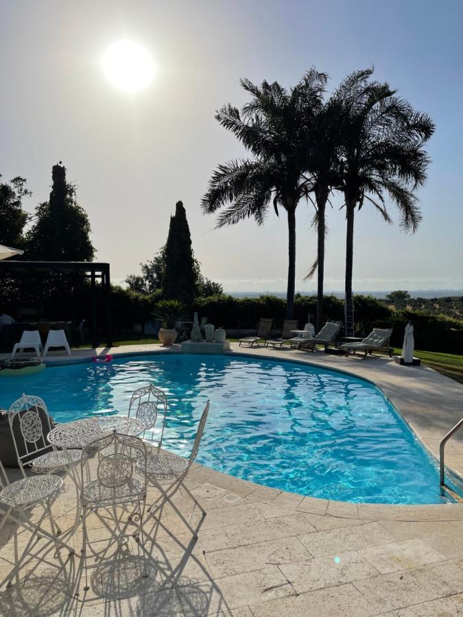 Villa Ba'Gefen Karmei Yosef Zewnętrze zdjęcie