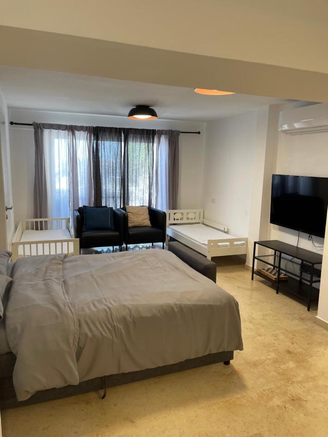 Villa Ba'Gefen Karmei Yosef Zewnętrze zdjęcie