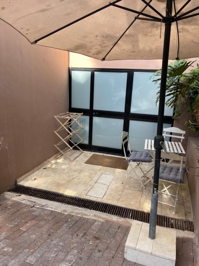 Villa Ba'Gefen Karmei Yosef Zewnętrze zdjęcie