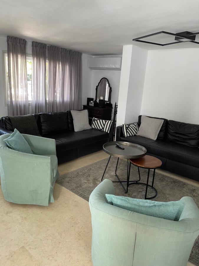 Villa Ba'Gefen Karmei Yosef Zewnętrze zdjęcie